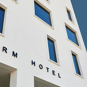 4* Hotel Form Al Jaddaf, Dubai, A Member Of Design
