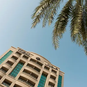 Coral Deira Hotel