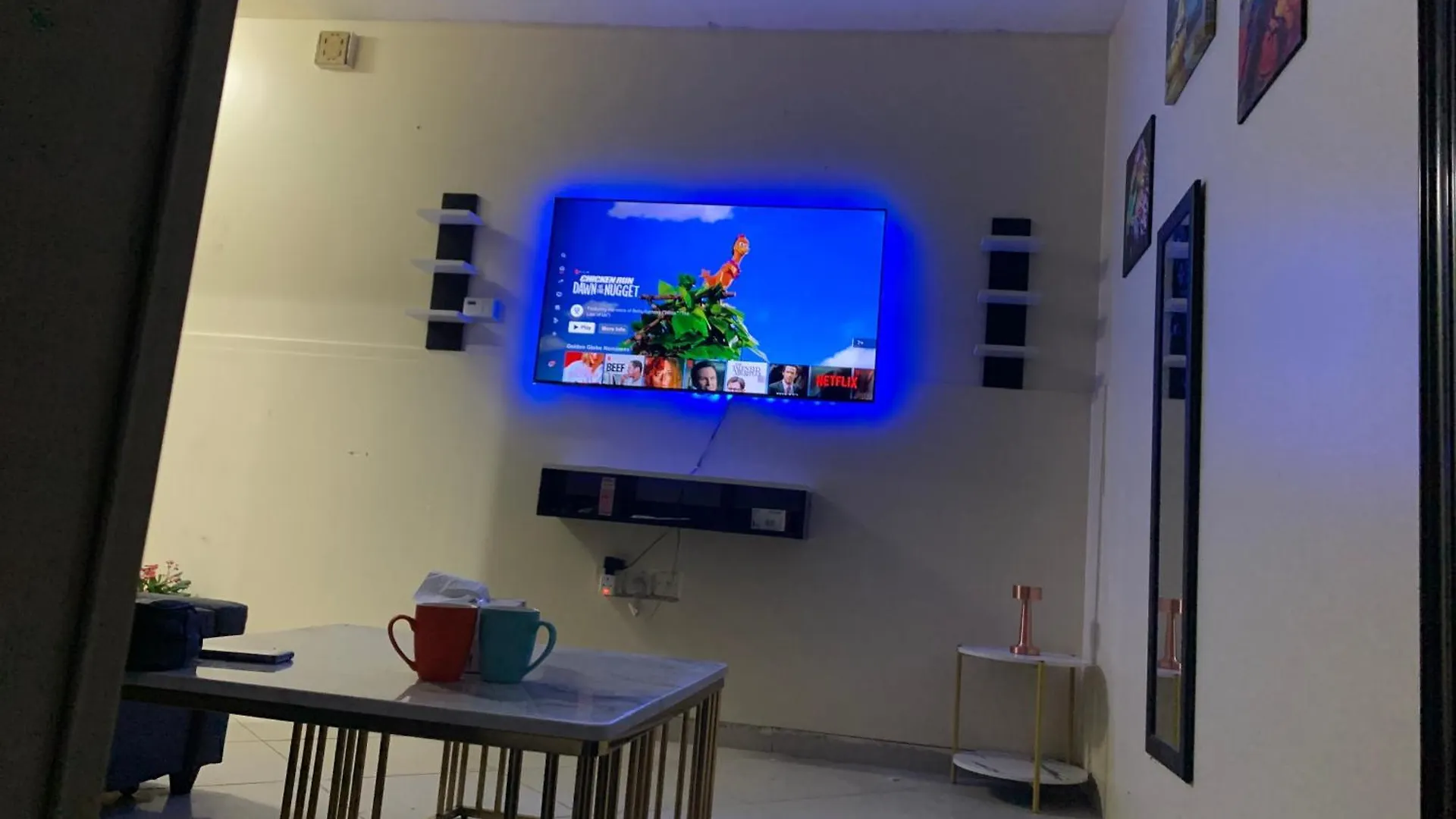 Rest N Ramble Hostel Near Adcb Metro Station Dubai