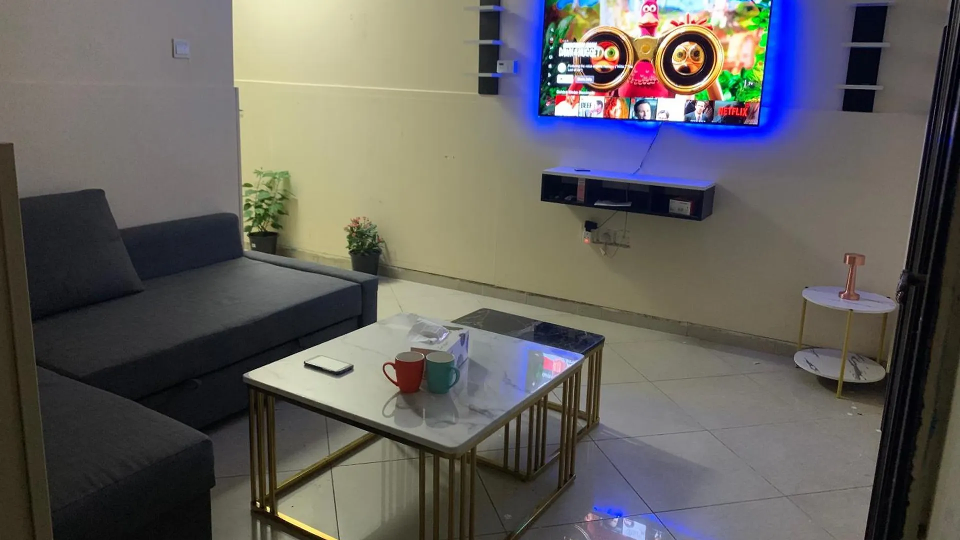 Rest N Ramble Hostel Near Adcb Metro Station Dubai