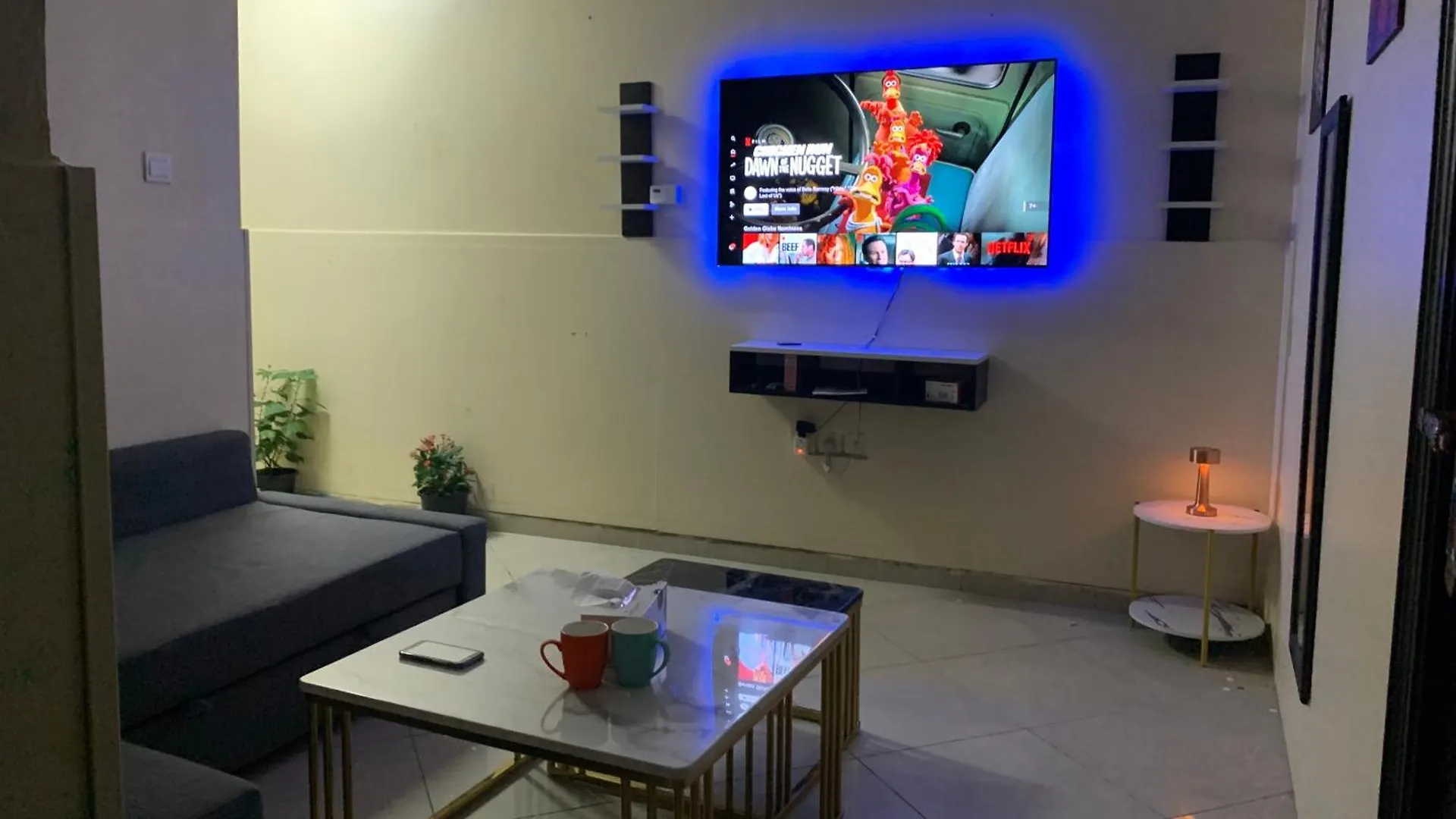 Rest N Ramble Hostel Near Adcb Metro Station Dubai